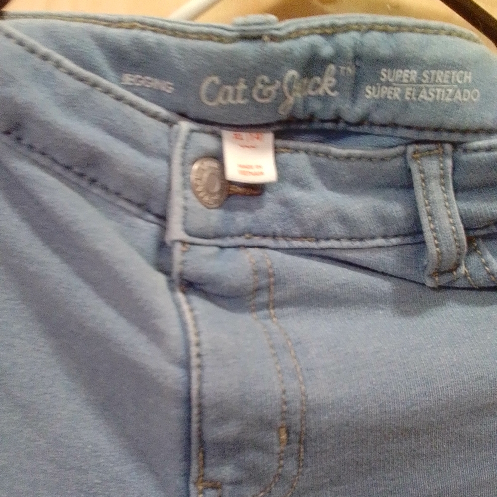 Stretch pants - Picture 3 of 3